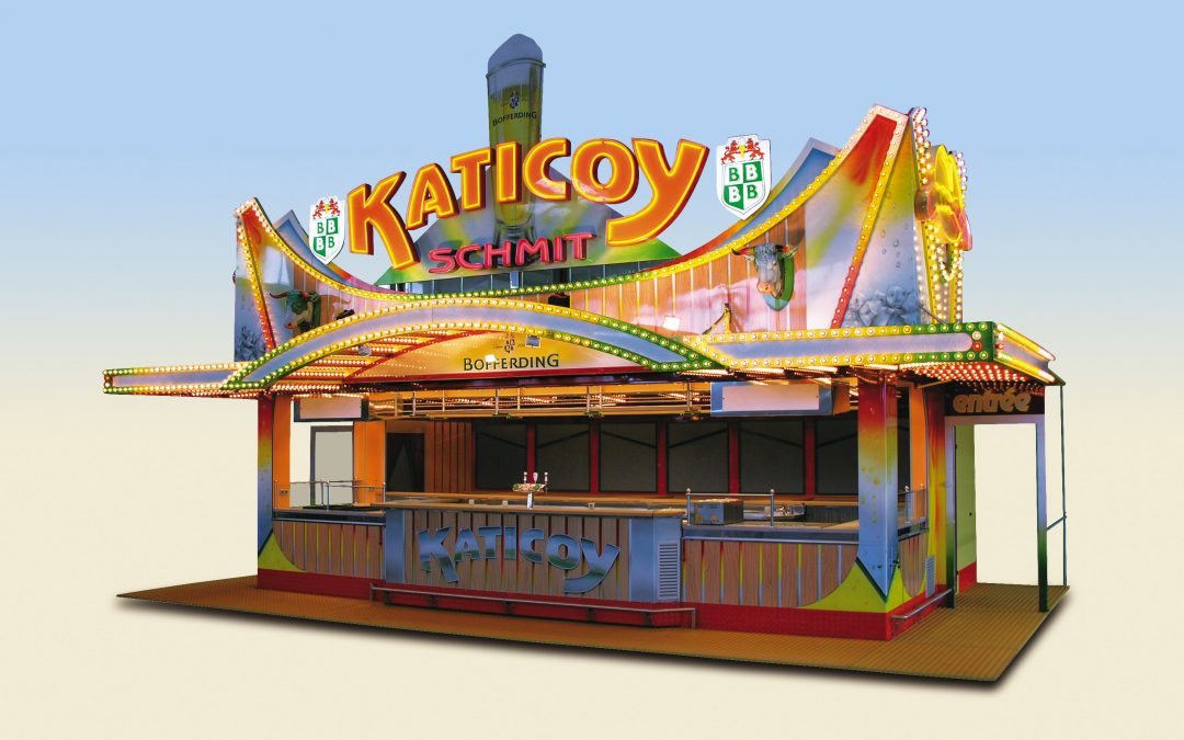 “ KATICOY „