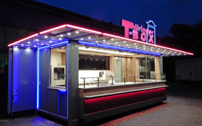 “ THÜRINGER BOX „