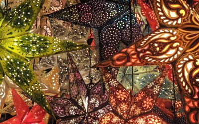 WEIHNACHTSURLAUB 2020/21