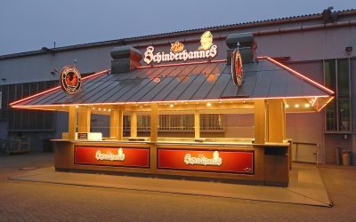 „SCHINDERHANNES“