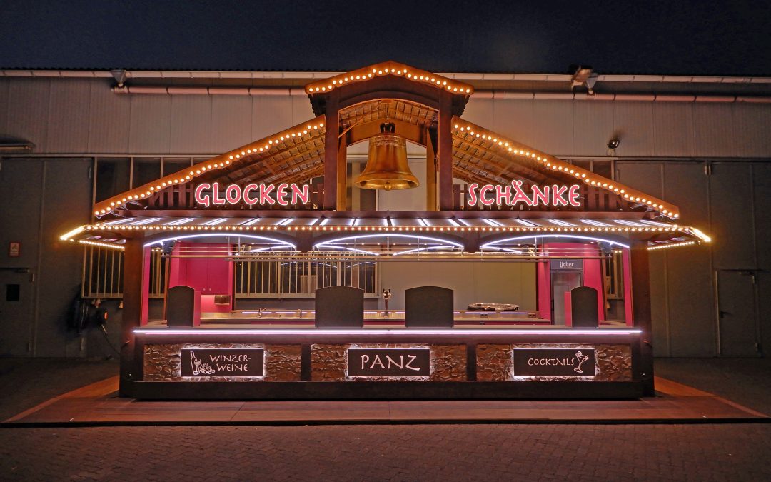 „Glocken-Schänke“