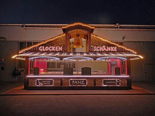 „Glocken-Schänke“