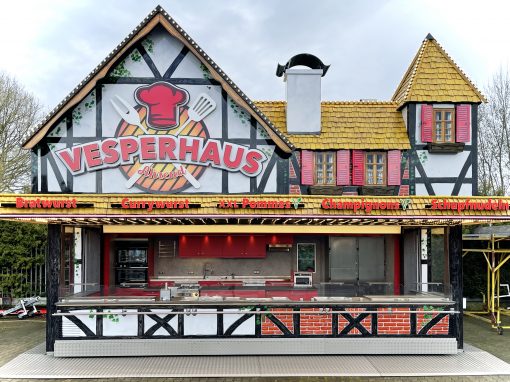 „Vesperhaus“