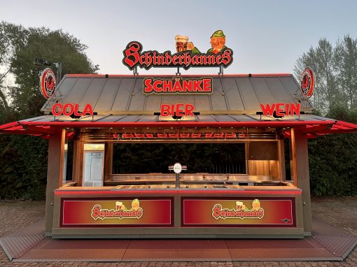 „Schinderhannes Schänke“