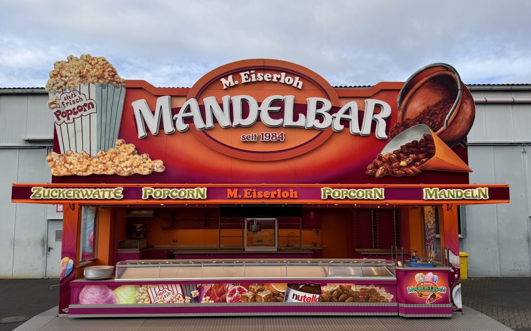 „Mandelbar“