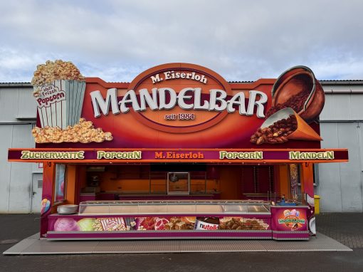 „Mandelbar“