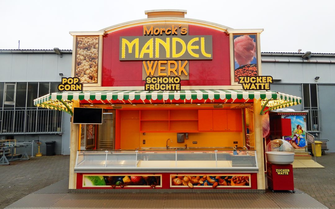 „Mandel Werk“