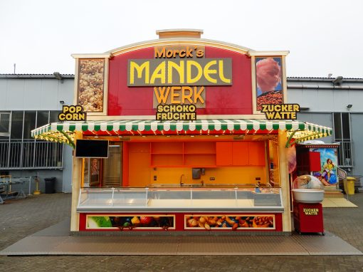 „Mandel Werk“